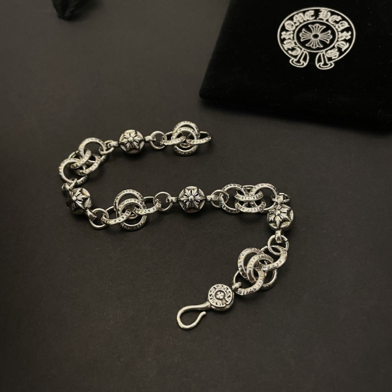 Chrome Hearts Bracelets